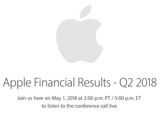 q2 2018