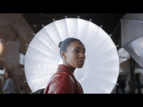 Studio in your pocket, nuovo spot per l'iPhone X 3 0 5