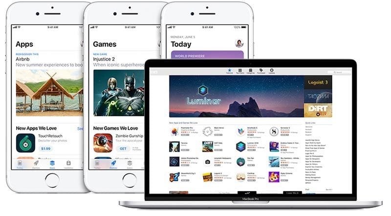 App Store