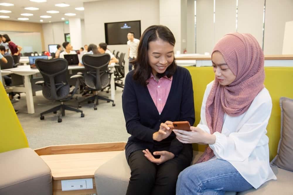 Apple Developer Academy Indonesia