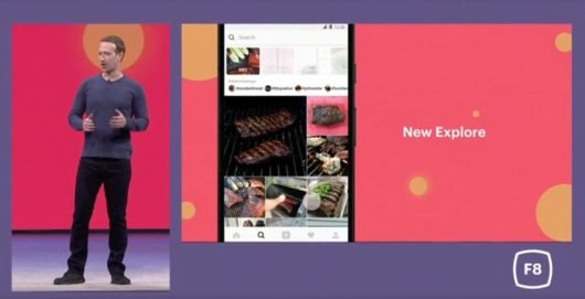 Le novità dell'F8 2018 di Facebook 1 F8 2018