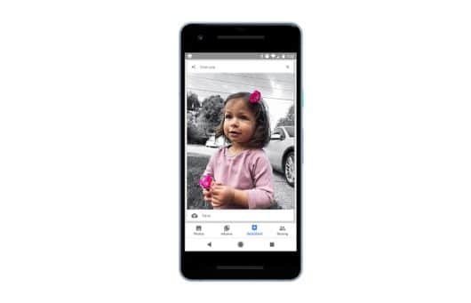 Le novità del Google I/O 2018 2 Google Photo