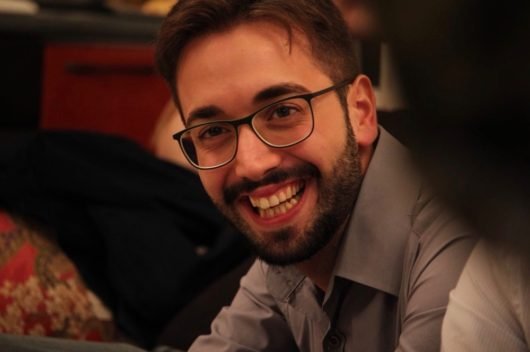 Raffaele Miraglia