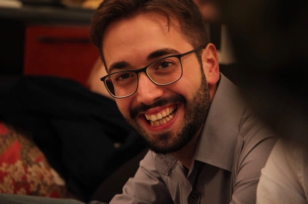 theChallenge: chi è Raffaele Miraglia 4 Raffaele Miraglia