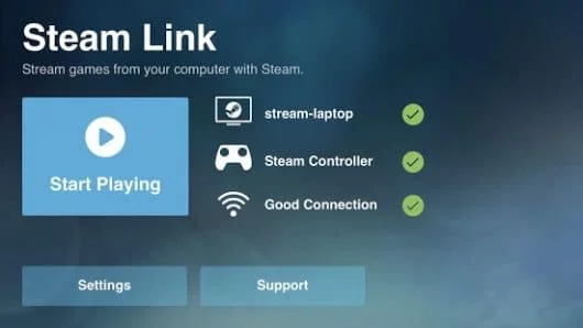 Apple approva Steam Link, poi ci ripensa 1 Steam_Link