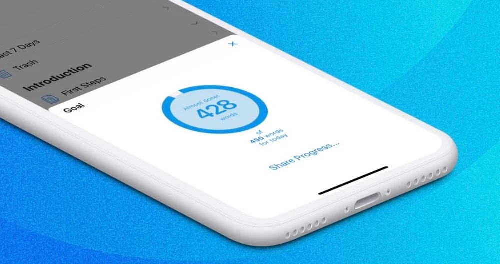 Ulysses iOS 13