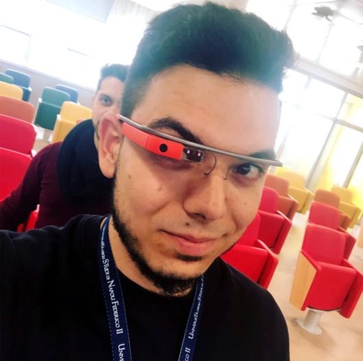theChallenge: chi è Vinz Aceto 1 Vinz Aceto