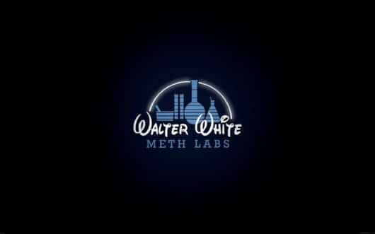 Walter White Parody