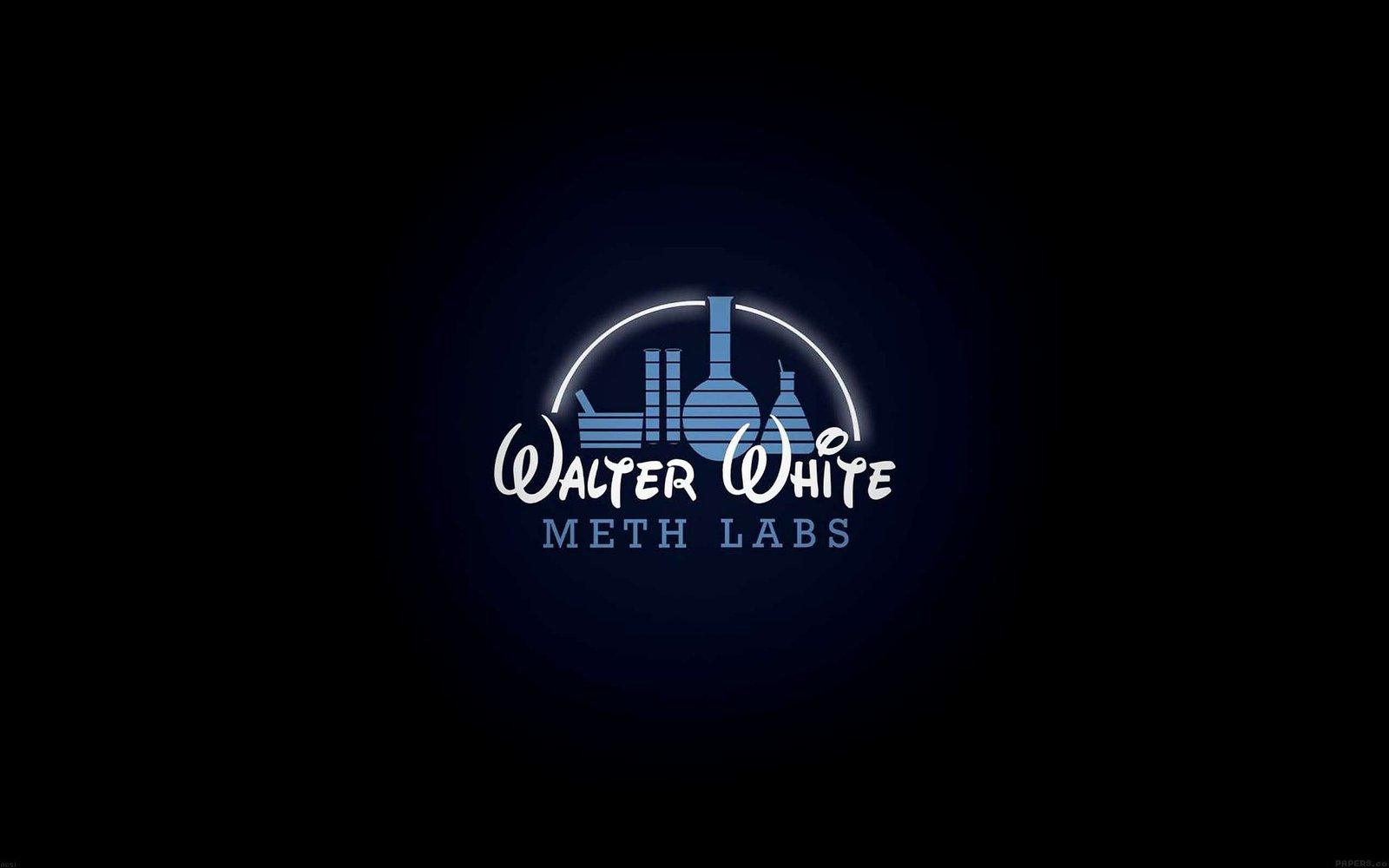 Walter White Parody
