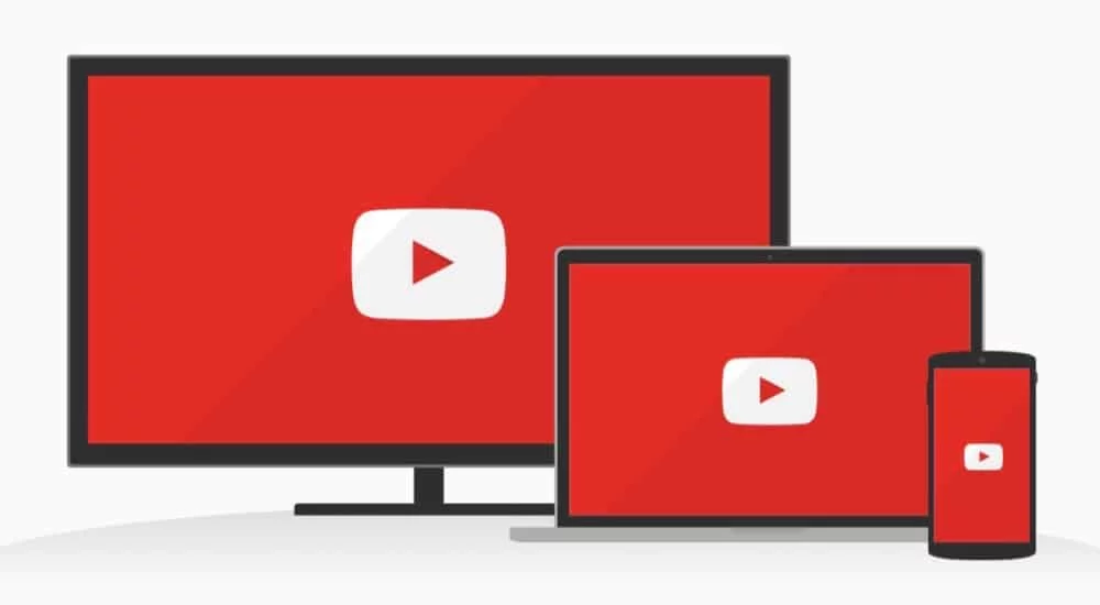 YouTube