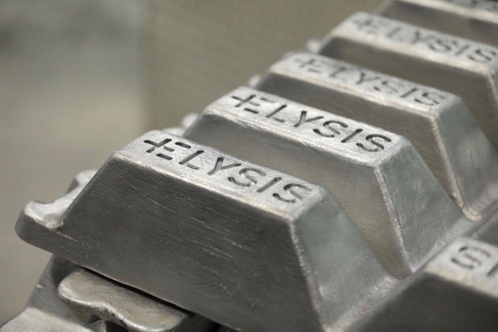L'iPhone 5 potrebbe far tornare l'uso dell'alluminio 1 alluminio