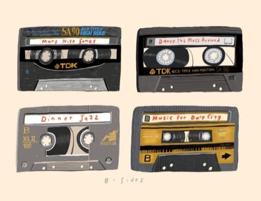 Gli illustratori del New Yorker si stanno convertendo ad iPad 1 the New Yorker