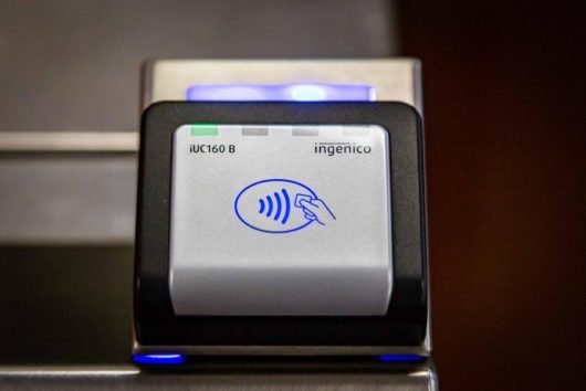 I tornelli della metro di Milano sono compatibili con il sistema contactless 1 tornelli contactless