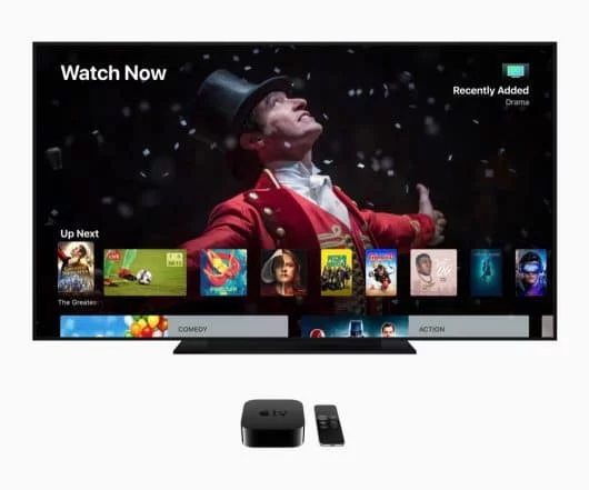 tvOS 12, quali novità per le Apple TV 1 Apple TV tvOS 12