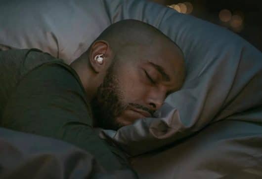 Bose rilascia le Sleepbuds, le cuffiette per dormire in pace 1 Bose Sleepbuds