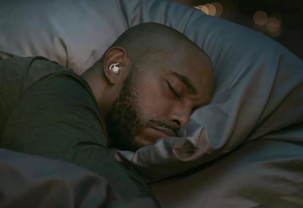 Bose Sleepbuds