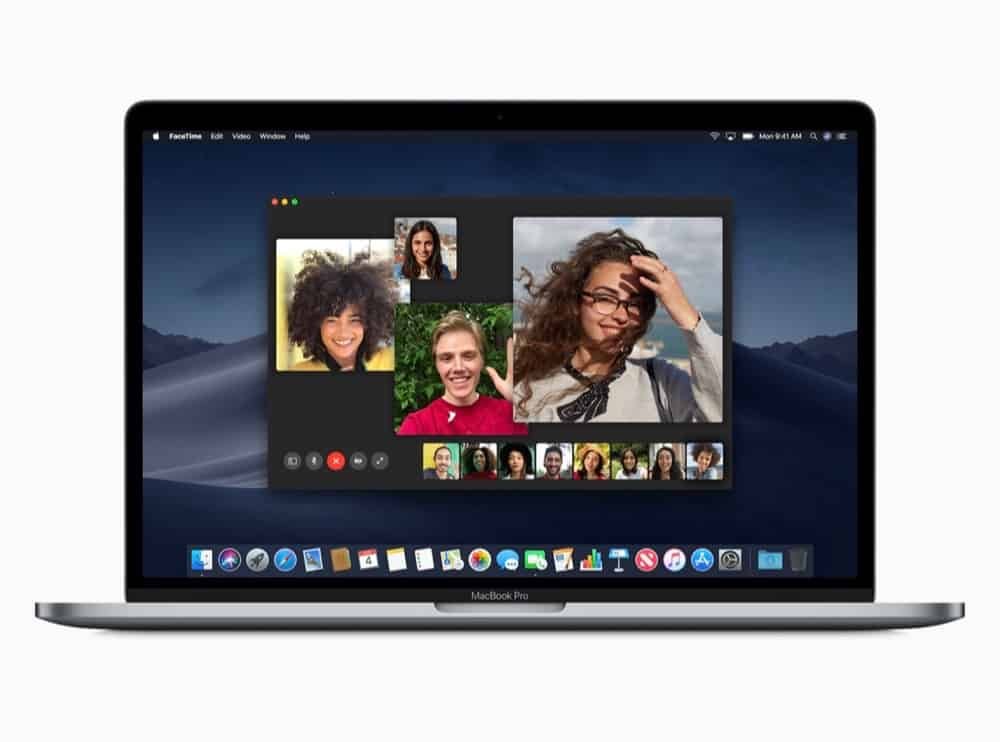 L’espressione colorita che Steve Jobs usò quando vide FaceTime la prima volta 1 Presentazione di FaceTime