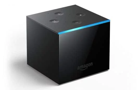 Fire TV Cube, la nuova scatoletta per la TV con Alexa 1 Fire TV Cube