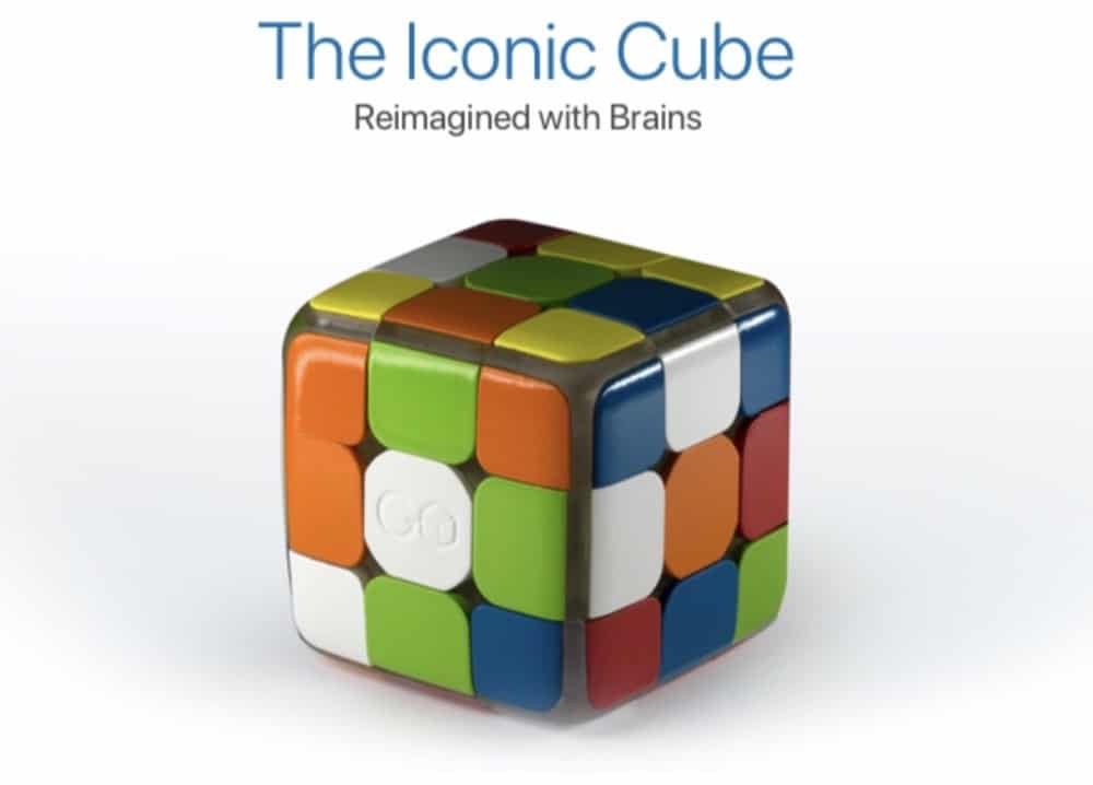 GoCube