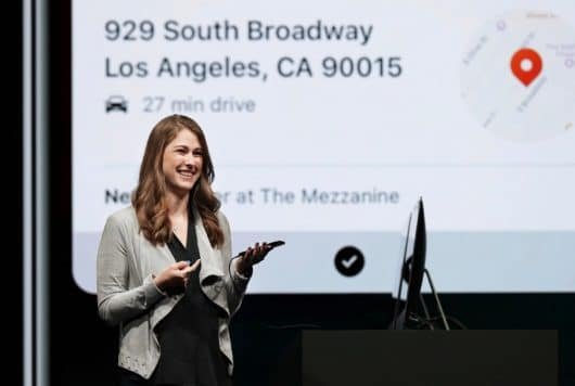 WWDC 2018: tutti i numeri dell'evento 1 Kimberly Beverett