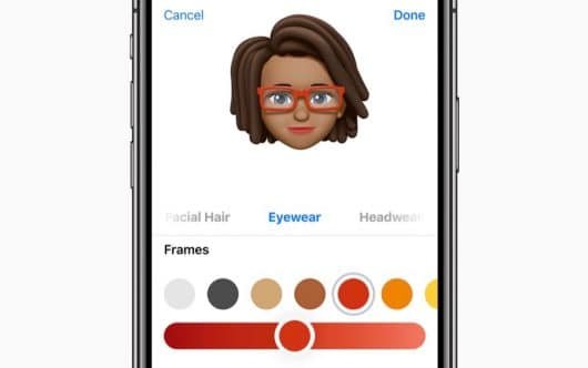 Memoji