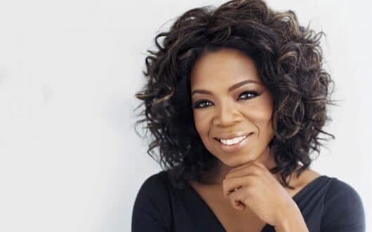 Oprah Winfrey