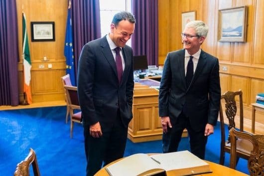 Tim Cook