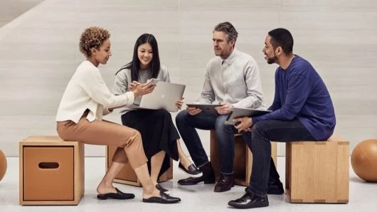 Apple vince due Grand Prix a Cannes per lo spot dell'HomePod e Today at Apple 1 Today at Apple