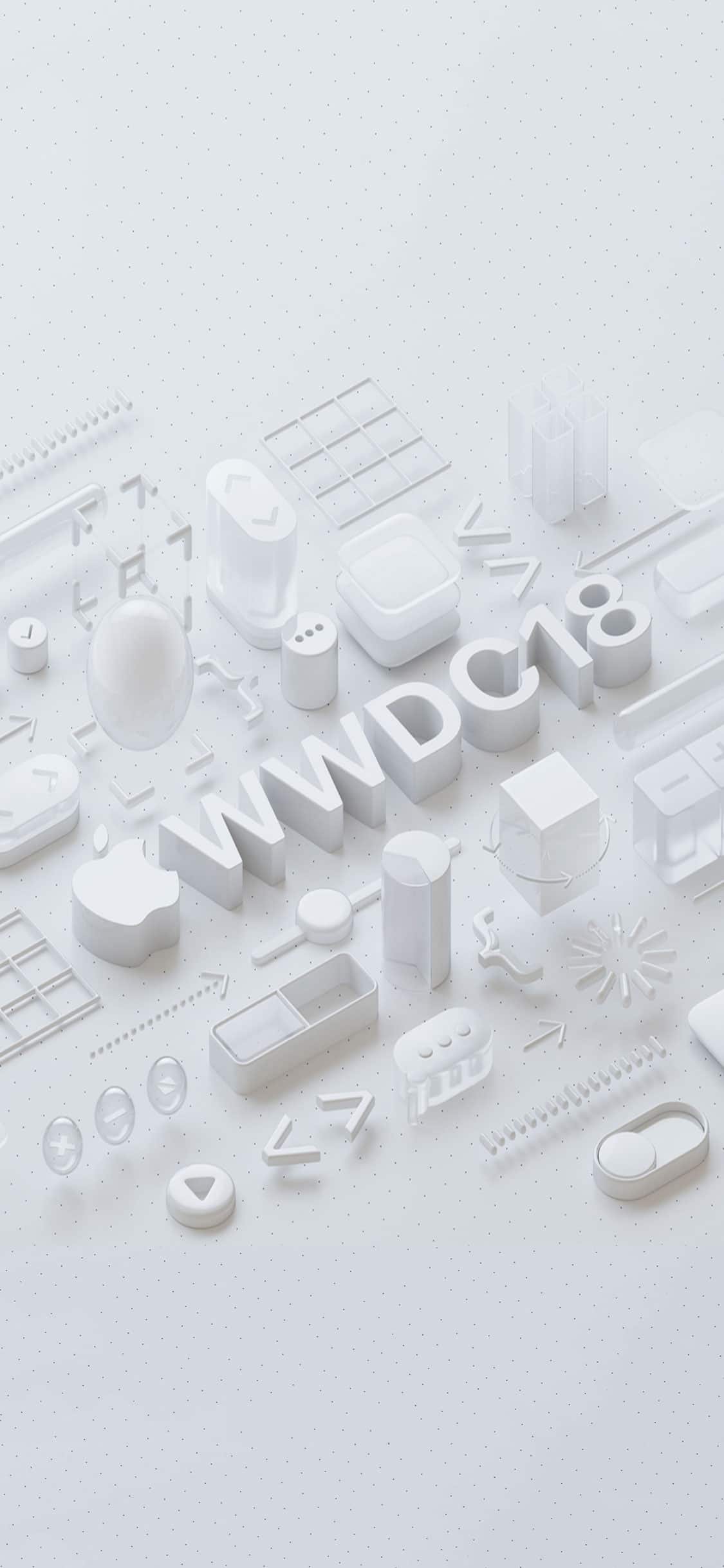 WWDC 2018 sfondo
