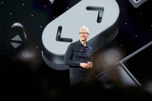 Disponibile il Keynote in differita del WWDC 2018 1 WWDC 2018