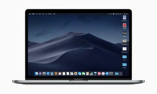 macOS 10.14 Mojave, tutte le novità e il nuovo Mac App Store 1 macOS Mojave