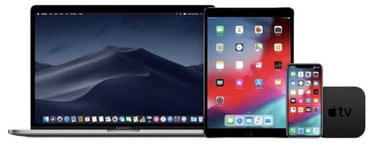 Disponibili le beta pubbliche di iOS 12, macOS Mojave e tvOS 12 1 sistemi operativi 2018