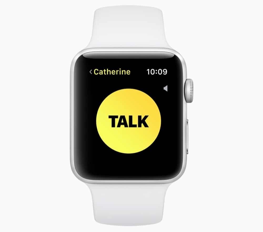 Le novità minori di watchOS 5 2 watchOS 5