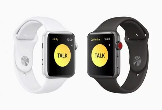 watchOS 5: tutte le novità in arrivo per gli Apple Watch 1 watchOS 5