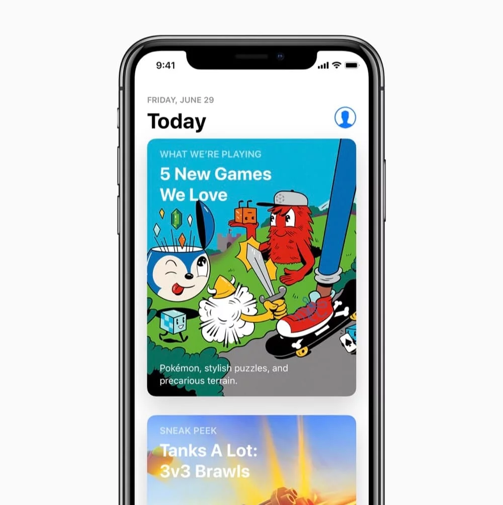 App Store