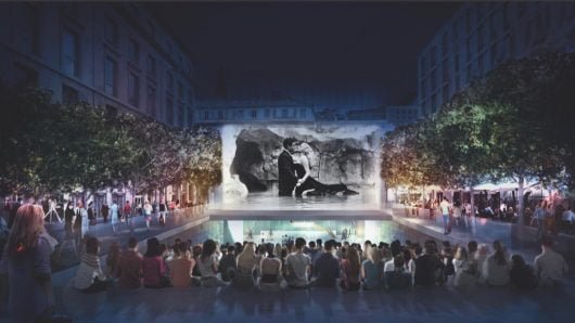 L'Apple Store di piazza Liberty a Milano aprirĂ il 26 luglio 1 Apple Store piazza Liberty