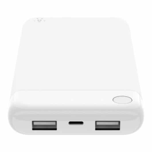 Boost Charge, la batteria esterna di Belkin con porta Lightning 1 Boost Charge Belkin