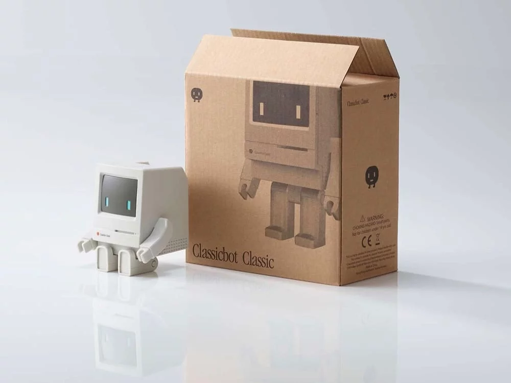 ClassicBot