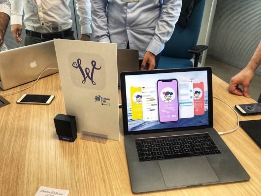 FutureFair all'Apple Developer Academy, tra aziende e risultati 1 FutureFair