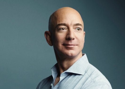 Jeff Bezos è più ricco di zio Paperone 1 Jeff Bezos