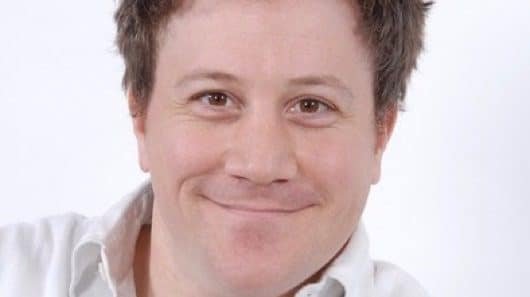 Joe Oppenheimer