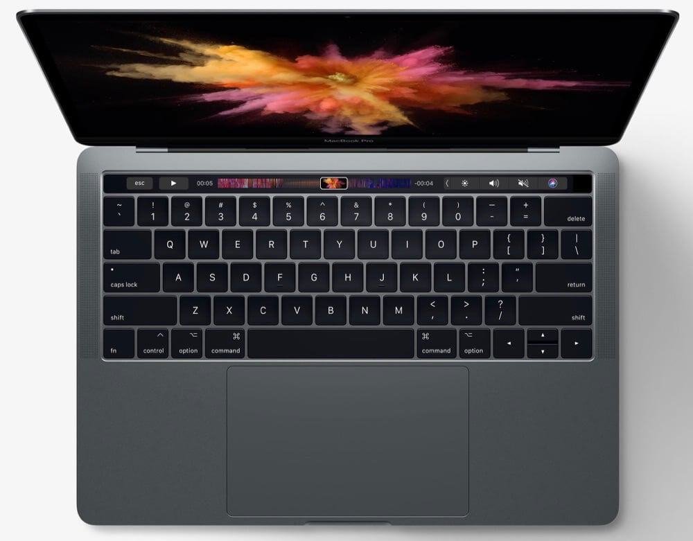 MacBook Pro