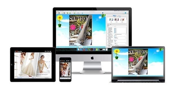 Next FlipBook Maker Pro