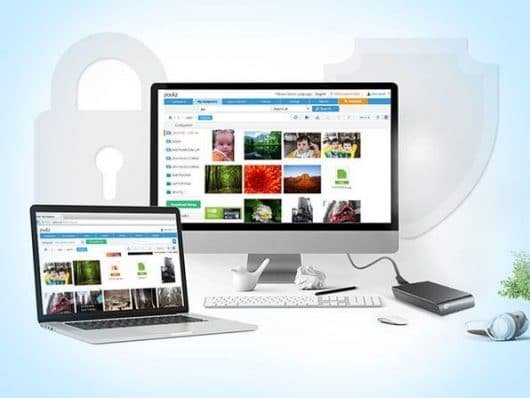 Torna l'abbonamento a vita al cloud di Zoolz, ma questa volta ci sono 3 TB 1 Zoolz