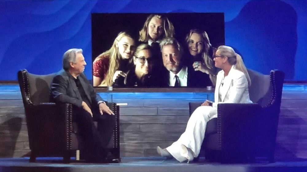 Angela Ahrendts Global Leadership Summit