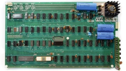 Apple 1