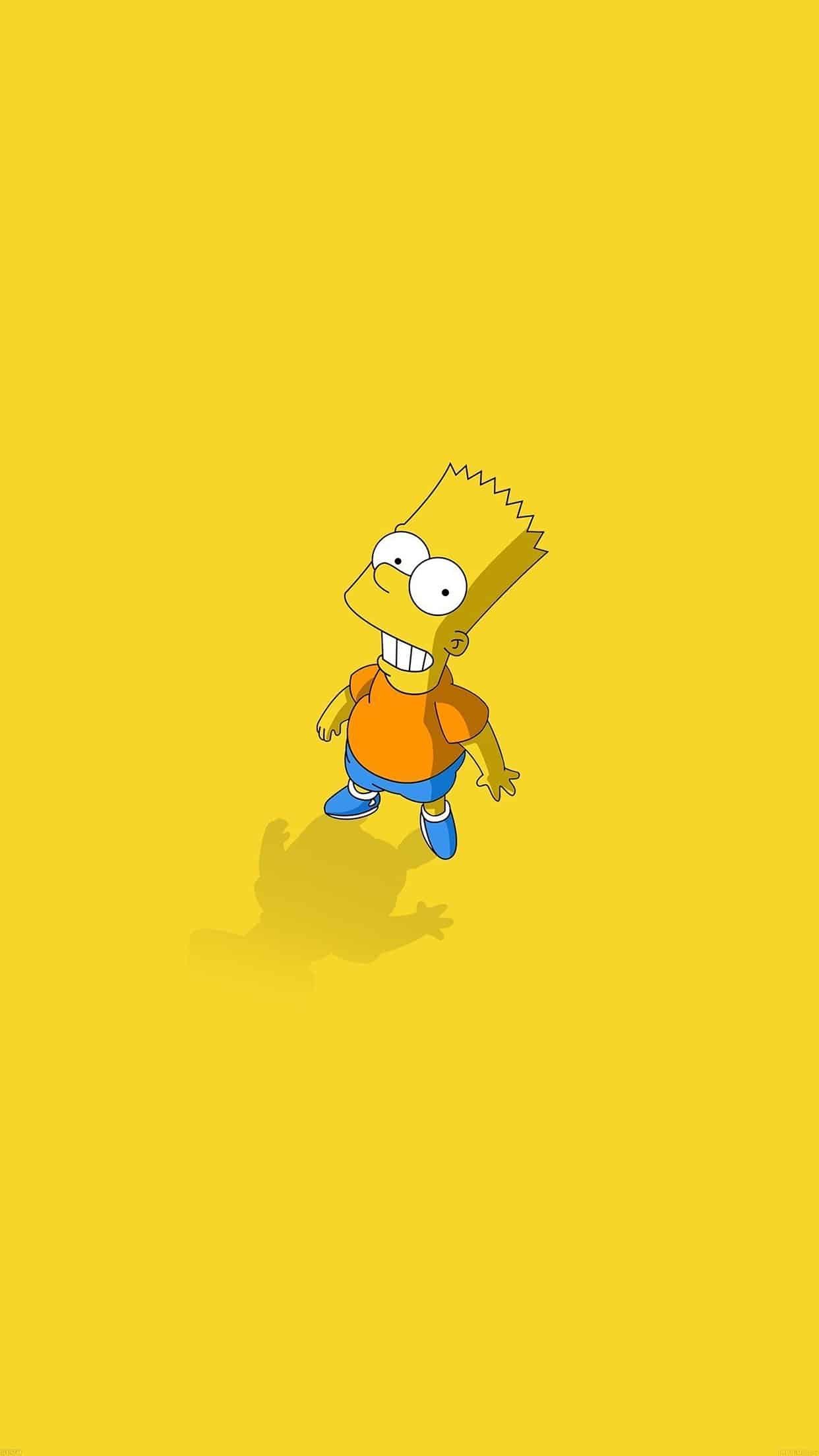 Bart Simpson