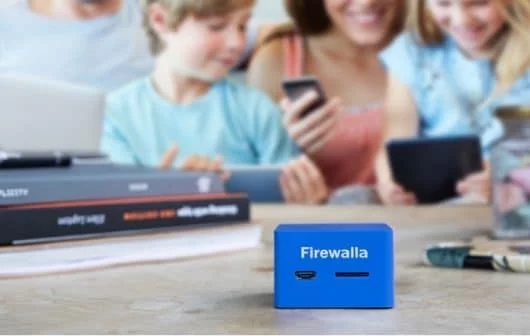 Firewalla, il firewall fisico da collegare al router di casa 1 Firewalla