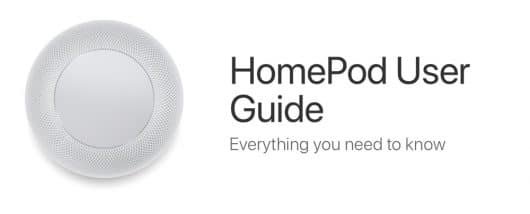 HomePod