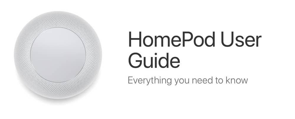 HomePod